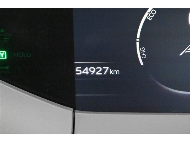 プリウス Z リアカメラ プリクラッシュ 試乗車 PWシート 1オーナ メモリナビ LEDランプ ナビ・TV オートクルーズ アルミホイール ドライブレコーダ AC 運転席エアバッグ 横滑り防止装置 ETC付(10枚目)