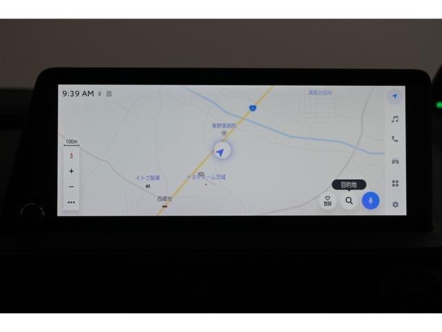 プリウス Z リアカメラ プリクラッシュ 試乗車 PWシート 1オーナ メモリナビ LEDランプ ナビ・TV オートクルーズ アルミホイール ドライブレコーダ AC 運転席エアバッグ 横滑り防止装置 ETC付(12枚目)