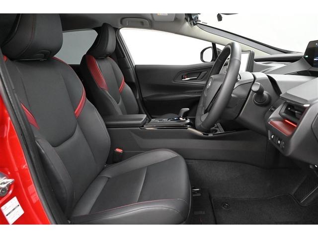 プリウス Z リアカメラ プリクラッシュ 試乗車 PWシート 1オーナ メモリナビ LEDランプ ナビ・TV オートクルーズ アルミホイール ドライブレコーダ AC 運転席エアバッグ 横滑り防止装置 ETC付(14枚目)