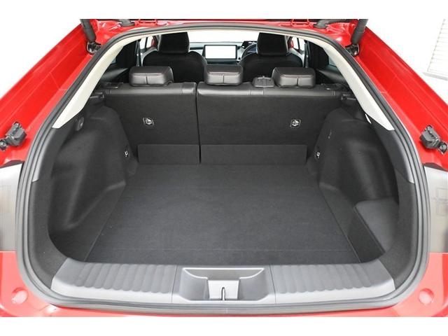 プリウス Z リアカメラ プリクラッシュ 試乗車 PWシート 1オーナ メモリナビ LEDランプ ナビ・TV オートクルーズ アルミホイール ドライブレコーダ AC 運転席エアバッグ 横滑り防止装置 ETC付(18枚目)