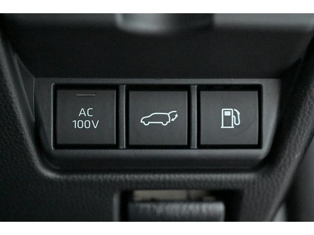 プリウス Z リアカメラ プリクラッシュ 試乗車 PWシート 1オーナ メモリナビ LEDランプ ナビ・TV オートクルーズ アルミホイール ドライブレコーダ AC 運転席エアバッグ 横滑り防止装置 ETC付(26枚目)