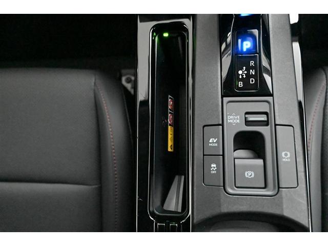 プリウス Z リアカメラ プリクラッシュ 試乗車 PWシート 1オーナ メモリナビ LEDランプ ナビ・TV オートクルーズ アルミホイール ドライブレコーダ AC 運転席エアバッグ 横滑り防止装置 ETC付(30枚目)