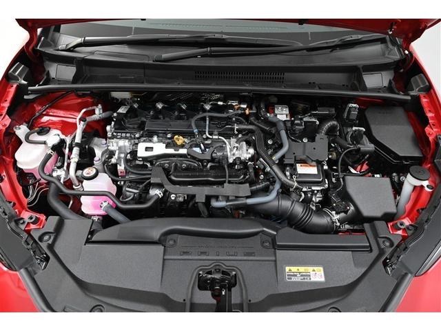 プリウス Z リアカメラ プリクラッシュ 試乗車 PWシート 1オーナ メモリナビ LEDランプ ナビ・TV オートクルーズ アルミホイール ドライブレコーダ AC 運転席エアバッグ 横滑り防止装置 ETC付(39枚目)