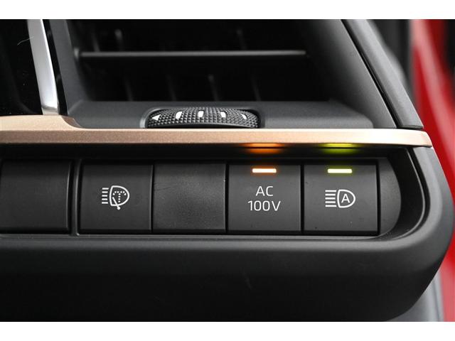 クラウンスポーツ ＲＳ　記録簿　黒革シート　メモリーナビ　ナビＴＶ　地デジ　バックカメラ　ＥＴＣ　４ＷＤ　ミュージックプレイヤー接続可　パワーシート　クルーズコントロール　盗難防止装置　横滑り防止機能　キーレス　スマートキー（24枚目）