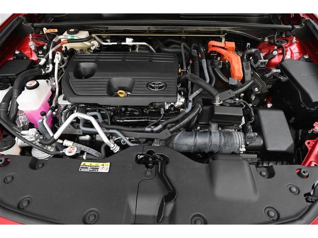 クラウンスポーツ ＲＳ　記録簿　黒革シート　メモリーナビ　ナビＴＶ　地デジ　バックカメラ　ＥＴＣ　４ＷＤ　ミュージックプレイヤー接続可　パワーシート　クルーズコントロール　盗難防止装置　横滑り防止機能　キーレス　スマートキー（40枚目）