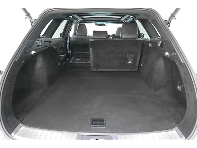 クラウンエステート Ｚ　サンルーフ　パワーシート　クルーズコントロール　フルセグテレビ　黒革シート　１００Ｖ充電（19枚目）