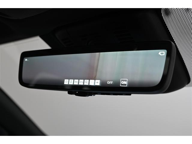 クラウンエステート Ｚ　サンルーフ　パワーシート　クルーズコントロール　フルセグテレビ　黒革シート　１００Ｖ充電（35枚目）