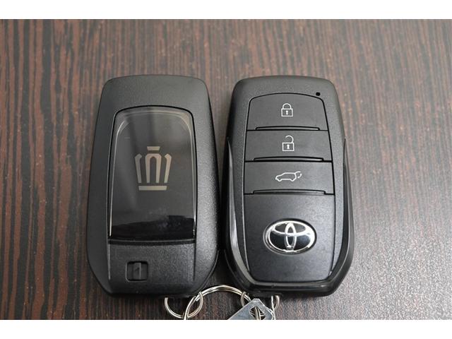 クラウンエステート Ｚ　サンルーフ　パワーシート　クルーズコントロール　フルセグテレビ　黒革シート　１００Ｖ充電（37枚目）