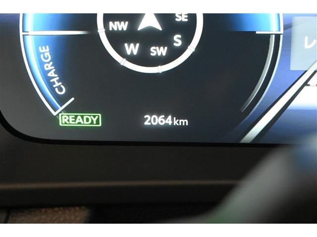 クラウン Ｚ　フルセグＴＶ　ワンオーナー　衝突被害軽減ブレーキ　バックモニター　ガラスルーフ　ＡＣ１００Ｖ　ＬＥＤ（10枚目）