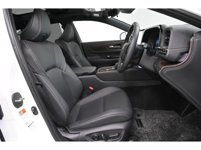 クラウン Ｚ　フルセグＴＶ　ワンオーナー　衝突被害軽減ブレーキ　バックモニター　ガラスルーフ　ＡＣ１００Ｖ　ＬＥＤ（15枚目）