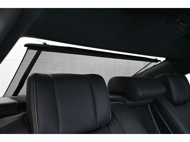 クラウン Ｚ　フルセグＴＶ　ワンオーナー　衝突被害軽減ブレーキ　バックモニター　ガラスルーフ　ＡＣ１００Ｖ　ＬＥＤ（20枚目）