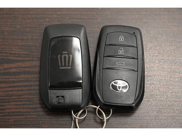 クラウン Ｚ　フルセグＴＶ　ワンオーナー　衝突被害軽減ブレーキ　バックモニター　ガラスルーフ　ＡＣ１００Ｖ　ＬＥＤ（38枚目）