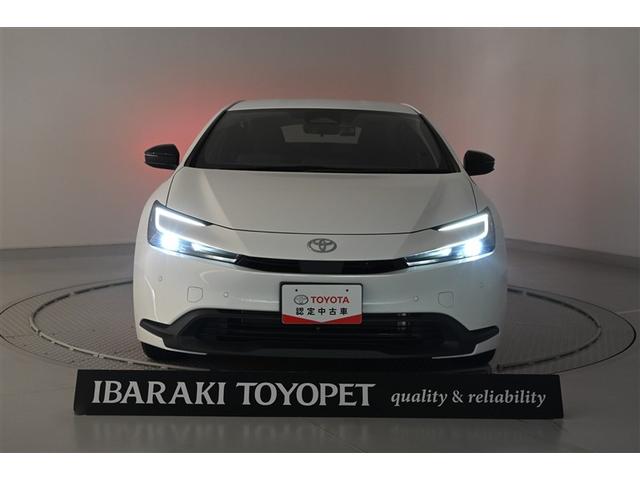 プリウス Ｘ　盗難防止装置　フルセグＴＶ　１００Ｖ電源　ＬＥＤ　ＴＶナビ　記録簿　ＥＳＣ　クルコン　ミュージックプレイヤー接続可　スマートキー　ＡＣ　キーフリー　ドライブレコーダー　メモリーナビ　ＥＴＣ　ＡＢＳ（8枚目）