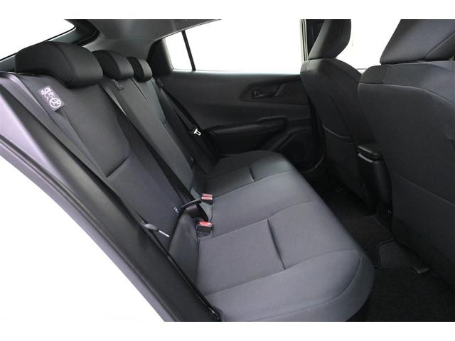 プリウス Ｘ　盗難防止装置　フルセグＴＶ　１００Ｖ電源　ＬＥＤ　ＴＶナビ　記録簿　ＥＳＣ　クルコン　ミュージックプレイヤー接続可　スマートキー　ＡＣ　キーフリー　ドライブレコーダー　メモリーナビ　ＥＴＣ　ＡＢＳ（17枚目）