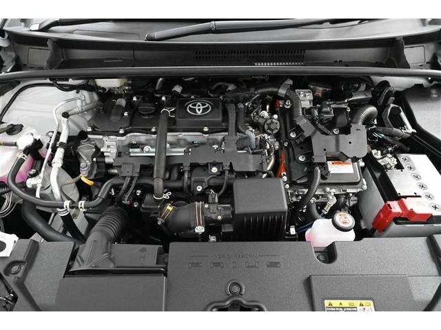 プリウス Ｘ　盗難防止装置　フルセグＴＶ　１００Ｖ電源　ＬＥＤ　ＴＶナビ　記録簿　ＥＳＣ　クルコン　ミュージックプレイヤー接続可　スマートキー　ＡＣ　キーフリー　ドライブレコーダー　メモリーナビ　ＥＴＣ　ＡＢＳ（40枚目）