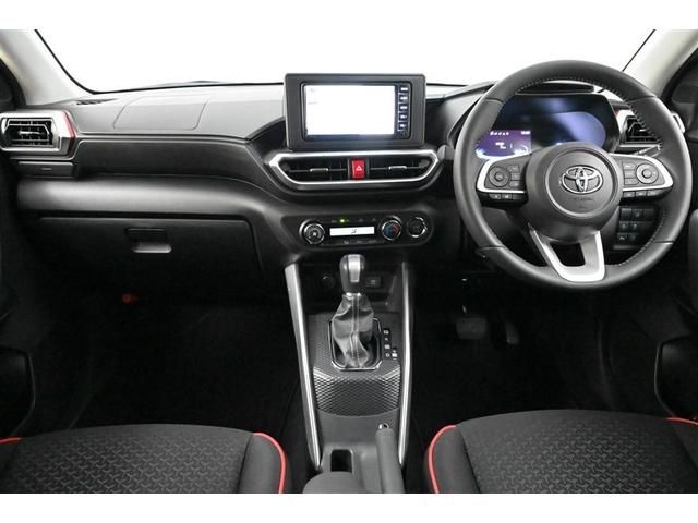 ライズ Ｚ　誤発進抑制機能　エアコン　スマートキー＆プッシュスタート　ＶＳＡ　盗難防止装置　ワンセグ　ミュージックプレイヤー接続可　アイドリングストップ機能　クルコン　バックモニター　ナビ＆ＴＶ　アルミホイール（6枚目）