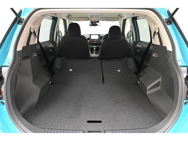 ライズ Ｚ　誤発進抑制機能　エアコン　スマートキー＆プッシュスタート　ＶＳＡ　盗難防止装置　ワンセグ　ミュージックプレイヤー接続可　アイドリングストップ機能　クルコン　バックモニター　ナビ＆ＴＶ　アルミホイール（15枚目）