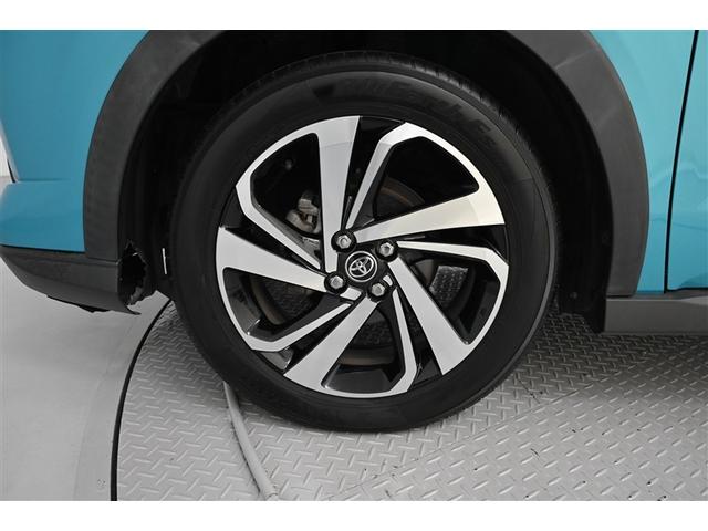 ライズ Ｚ　誤発進抑制機能　エアコン　スマートキー＆プッシュスタート　ＶＳＡ　盗難防止装置　ワンセグ　ミュージックプレイヤー接続可　アイドリングストップ機能　クルコン　バックモニター　ナビ＆ＴＶ　アルミホイール（39枚目）