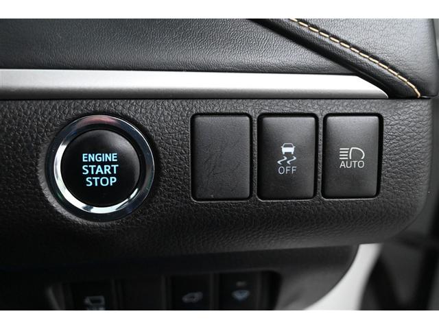 ハリアー プレミアム　アドバンスドパッケージ　プリクラッシュ　地デジＴＶ　アクティブクルーズコントロール　横滑り防止機能　運転席パワーシート　ミュージックプレイヤー接続可　ＬＥＤライト　ＤＶＤ再生　ＡＷ　メモリーナビ　４ＷＤ　アイドリングストップ（22枚目）