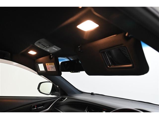 ハリアー プレミアム　アドバンスドパッケージ　プリクラッシュ　地デジＴＶ　アクティブクルーズコントロール　横滑り防止機能　運転席パワーシート　ミュージックプレイヤー接続可　ＬＥＤライト　ＤＶＤ再生　ＡＷ　メモリーナビ　４ＷＤ　アイドリングストップ（31枚目）