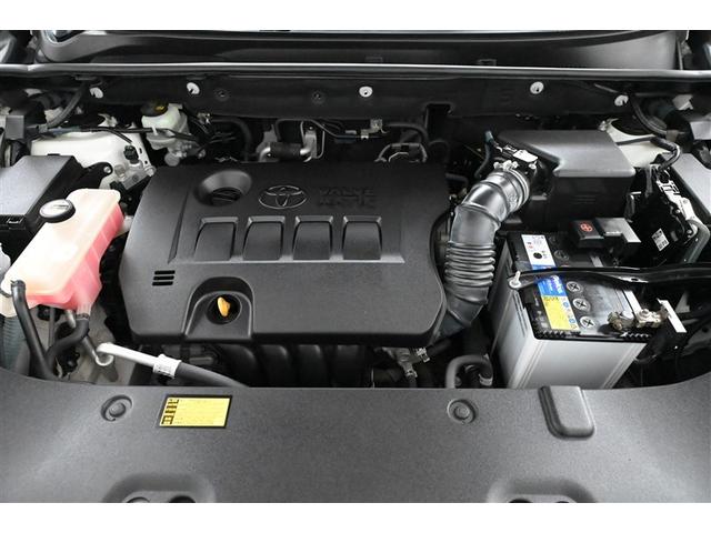 ハリアー プレミアム　アドバンスドパッケージ　プリクラッシュ　地デジＴＶ　アクティブクルーズコントロール　横滑り防止機能　運転席パワーシート　ミュージックプレイヤー接続可　ＬＥＤライト　ＤＶＤ再生　ＡＷ　メモリーナビ　４ＷＤ　アイドリングストップ（40枚目）