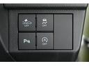 ■スマートアシストOFFスイッチ、■VSC・TRC OFFスイッチ、■コーナーセンサースイッチ、■eco IDLE OFFスイッチ 装備