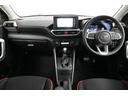 ライズ Z 誤発進抑制機能 エアコン スマートキー&プッシュスタート 地デジTV ドライブレコーダ VSA 盗難防止装置 ミュージックプレイヤー接続可 アイドリングストップ機能 クルコン バックモニター キーレス 中古車画像_2