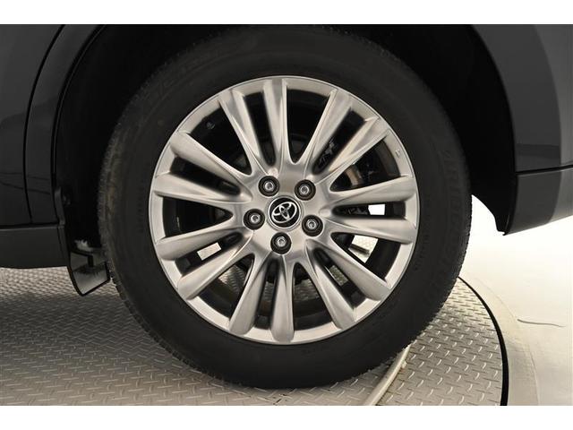プログレス メタル アンド レザーパッケージ 革シート サンルーフ 4WD フルセグ メモリーナビ DVD再生 ミュージックプレイヤー接続可 バックカメラ 衝突被害軽減システム ETC ドラレコ LEDヘッドランプ 記録簿(19枚目)