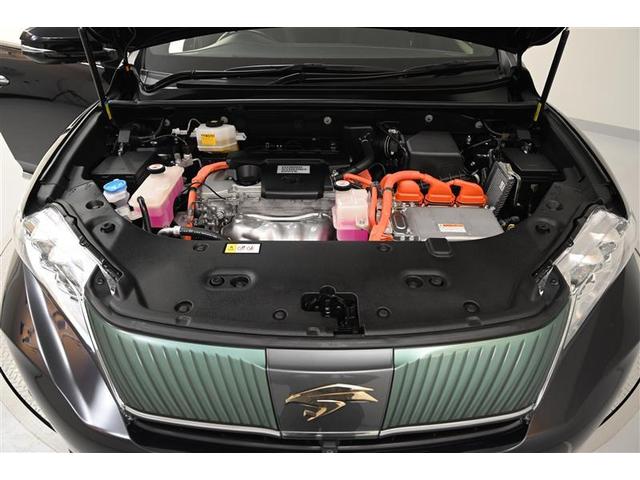プログレス メタル アンド レザーパッケージ 革シート サンルーフ 4WD フルセグ メモリーナビ DVD再生 ミュージックプレイヤー接続可 バックカメラ 衝突被害軽減システム ETC ドラレコ LEDヘッドランプ 記録簿(20枚目)