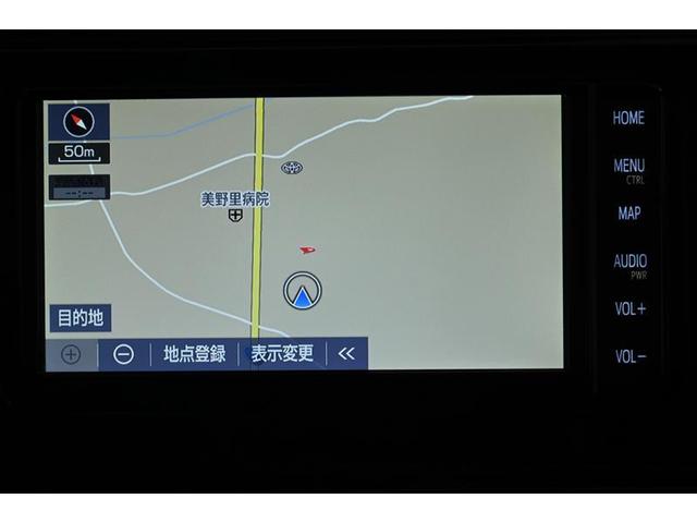 G GRスポーツ ETC バックモニター CD フルセグTV メモリーナビ スマートキー ナビTV レーダーC DVD LEDヘッドライト PCS アルミ(5枚目)