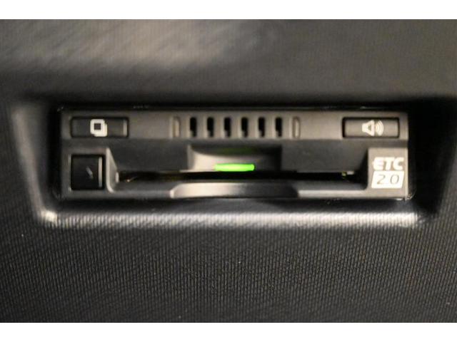 G GRスポーツ ETC バックモニター CD フルセグTV メモリーナビ スマートキー ナビTV レーダーC DVD LEDヘッドライト PCS アルミ(8枚目)