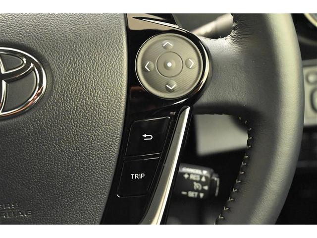 G GRスポーツ ETC バックモニター CD フルセグTV メモリーナビ スマートキー ナビTV レーダーC DVD LEDヘッドライト PCS アルミ(29枚目)