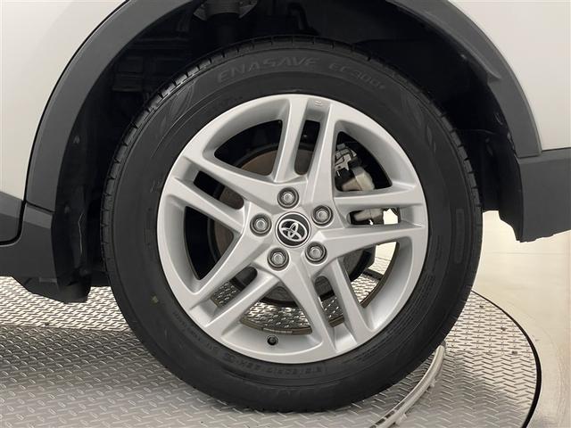 C-HR S スマートキー&プッシュスタート 整備記録簿 衝突軽減B フルセグTV Bカメラ DVD再生 盗難防止装置 キーレス LEDライト クルコン オートエアコン 横滑り防止機能 ETC ドライブレコーダー(5枚目)