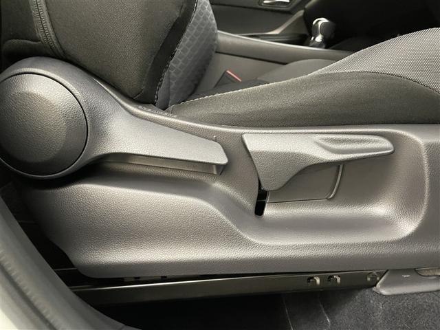 C-HR S スマートキー&プッシュスタート 整備記録簿 衝突軽減B フルセグTV Bカメラ DVD再生 盗難防止装置 キーレス LEDライト クルコン オートエアコン 横滑り防止機能 ETC ドライブレコーダー(16枚目)