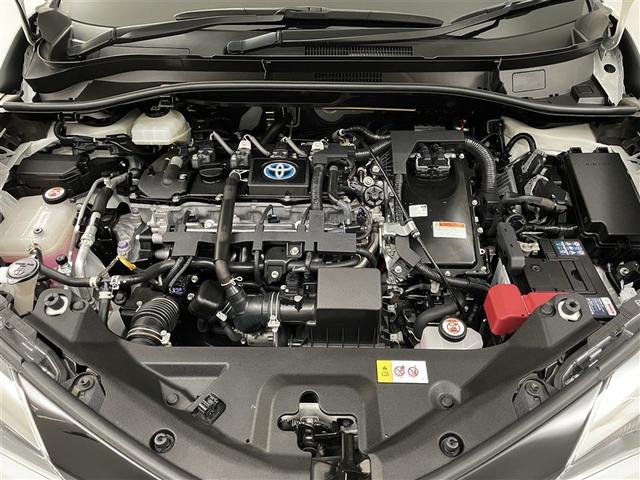 C-HR S スマートキー&プッシュスタート 整備記録簿 衝突軽減B フルセグTV Bカメラ DVD再生 盗難防止装置 キーレス LEDライト クルコン オートエアコン 横滑り防止機能 ETC ドライブレコーダー(39枚目)