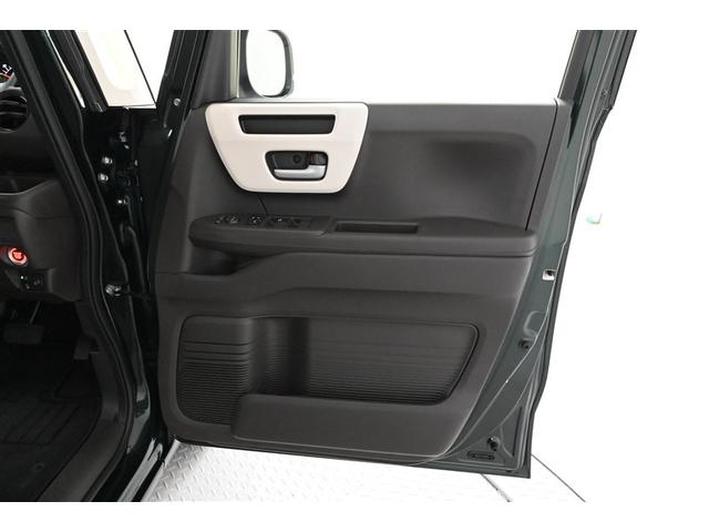 Ｎ－ＢＯＸ Ｇ　エアバック　ナビＴＶ　メモリナビ　横滑防止装置　ＡＵＸ接続　フルセグＴＶ　リアカメラ　ＤＶＤ　ＬＥＤヘッドライト　スマートキー　ドライブレコーダー　オートエアコン　整備記録簿　パワーウィンドウ　ＡＢＳ（36枚目）