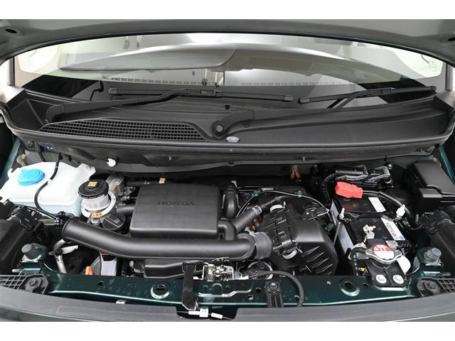 Ｎ－ＢＯＸ Ｇ　エアバック　ナビＴＶ　メモリナビ　横滑防止装置　ＡＵＸ接続　フルセグＴＶ　リアカメラ　ＤＶＤ　ＬＥＤヘッドライト　スマートキー　ドライブレコーダー　オートエアコン　整備記録簿　パワーウィンドウ　ＡＢＳ（39枚目）