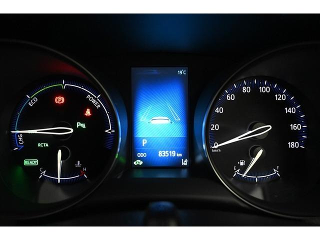 Ｃ－ＨＲ Ｇ　ＴＳＳ　ＤＶＤ再生可　定期点検記録簿　ＬＥＤヘッド　バックモニタ　イモビライザー　ナビ＆ＴＶ　ＥＴＣ付　キーフリーシステム　スマキー　横滑り防止機能　クルーズＣ　ドライブレコ－ダ－　エアバッグ　アルミ（9枚目）