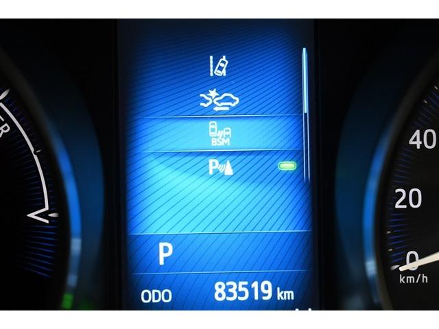 Ｃ－ＨＲ Ｇ　ＴＳＳ　ＤＶＤ再生可　定期点検記録簿　ＬＥＤヘッド　バックモニタ　イモビライザー　ナビ＆ＴＶ　ＥＴＣ付　キーフリーシステム　スマキー　横滑り防止機能　クルーズＣ　ドライブレコ－ダ－　エアバッグ　アルミ（27枚目）