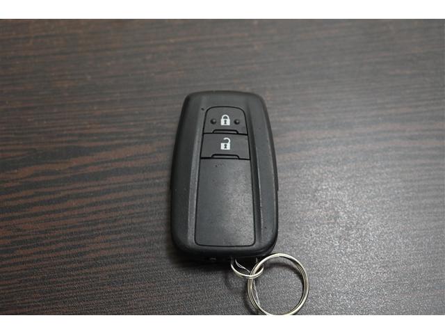 Ｃ－ＨＲ Ｇ　ＴＳＳ　ＤＶＤ再生可　定期点検記録簿　ＬＥＤヘッド　バックモニタ　イモビライザー　ナビ＆ＴＶ　ＥＴＣ付　キーフリーシステム　スマキー　横滑り防止機能　クルーズＣ　ドライブレコ－ダ－　エアバッグ　アルミ（37枚目）
