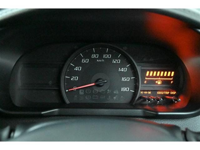 タンク Ｘ　ワンセグテレビ　ＥＴＣ車載器　エアコン　ナビ＆ＴＶ　ウォークスルー　横滑り防止　Ｉストップ　スマキー　助手席エアバッグ　キーフリー　ミュージックプレイヤー接続可　盗難防止システム　パワーウィンドウ（7枚目）