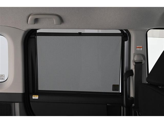 タンク Ｘ　ワンセグテレビ　ＥＴＣ車載器　エアコン　ナビ＆ＴＶ　ウォークスルー　横滑り防止　Ｉストップ　スマキー　助手席エアバッグ　キーフリー　ミュージックプレイヤー接続可　盗難防止システム　パワーウィンドウ（15枚目）