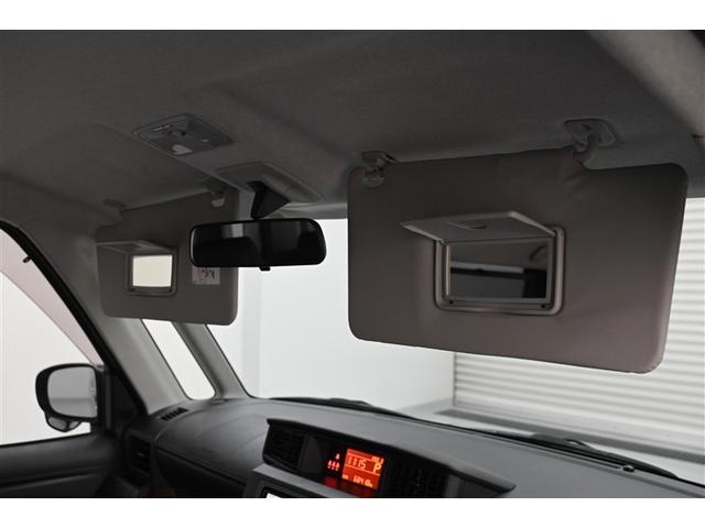 タンク Ｘ　ワンセグテレビ　ＥＴＣ車載器　エアコン　ナビ＆ＴＶ　ウォークスルー　横滑り防止　Ｉストップ　スマキー　助手席エアバッグ　キーフリー　ミュージックプレイヤー接続可　盗難防止システム　パワーウィンドウ（23枚目）