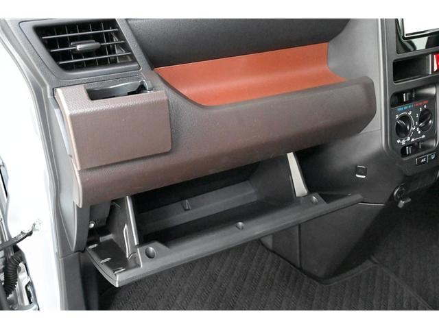 タンク Ｘ　ワンセグテレビ　ＥＴＣ車載器　エアコン　ナビ＆ＴＶ　ウォークスルー　横滑り防止　Ｉストップ　スマキー　助手席エアバッグ　キーフリー　ミュージックプレイヤー接続可　盗難防止システム　パワーウィンドウ（24枚目）