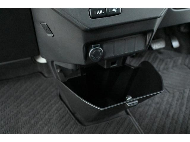 タンク Ｘ　ワンセグテレビ　ＥＴＣ車載器　エアコン　ナビ＆ＴＶ　ウォークスルー　横滑り防止　Ｉストップ　スマキー　助手席エアバッグ　キーフリー　ミュージックプレイヤー接続可　盗難防止システム　パワーウィンドウ（26枚目）