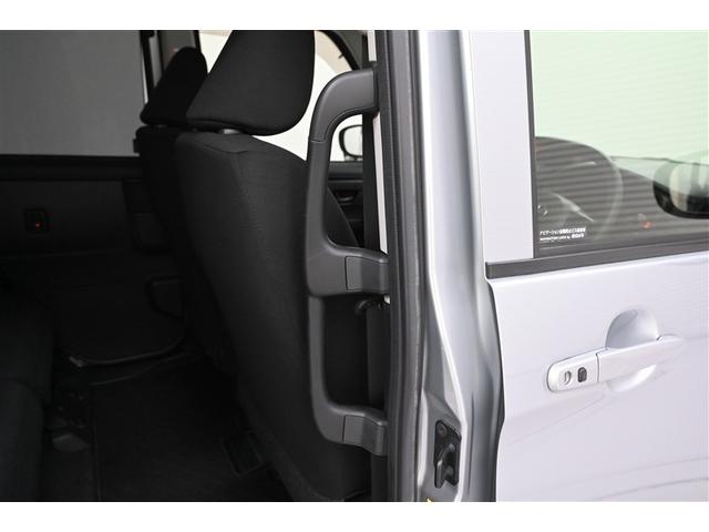 タンク Ｘ　ワンセグテレビ　ＥＴＣ車載器　エアコン　ナビ＆ＴＶ　ウォークスルー　横滑り防止　Ｉストップ　スマキー　助手席エアバッグ　キーフリー　ミュージックプレイヤー接続可　盗難防止システム　パワーウィンドウ（28枚目）