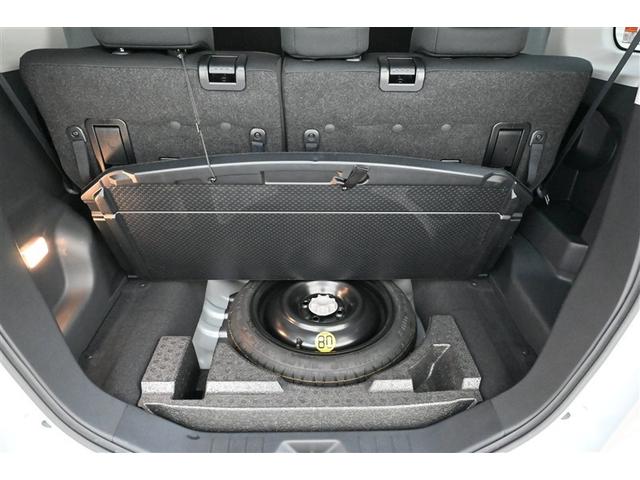 タンク Ｘ　ワンセグテレビ　ＥＴＣ車載器　エアコン　ナビ＆ＴＶ　ウォークスルー　横滑り防止　Ｉストップ　スマキー　助手席エアバッグ　キーフリー　ミュージックプレイヤー接続可　盗難防止システム　パワーウィンドウ（30枚目）