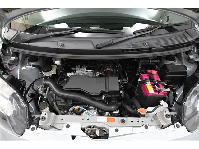 タンク Ｘ　ワンセグテレビ　ＥＴＣ車載器　エアコン　ナビ＆ＴＶ　ウォークスルー　横滑り防止　Ｉストップ　スマキー　助手席エアバッグ　キーフリー　ミュージックプレイヤー接続可　盗難防止システム　パワーウィンドウ（35枚目）