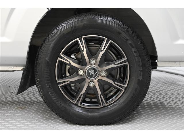 キャリイトラック KCスペシャル デュアルカメラサポート 記録簿付 AC ETC付き PS パワーウィンド エアバック フルセグTV 横滑り防止装置 ナビTV キーレス ABS アルミホイル ミュージックプレイヤー接続可(3枚目)