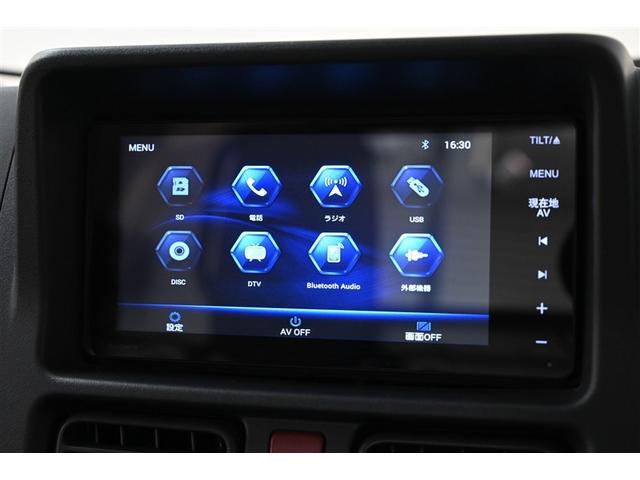 キャリイトラック KCスペシャル デュアルカメラサポート 記録簿付 AC ETC付き PS パワーウィンド エアバック フルセグTV 横滑り防止装置 ナビTV キーレス ABS アルミホイル ミュージックプレイヤー接続可(11枚目)